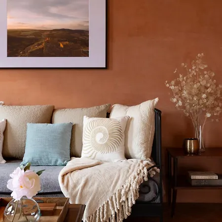 Casa Oliveto Holiday home