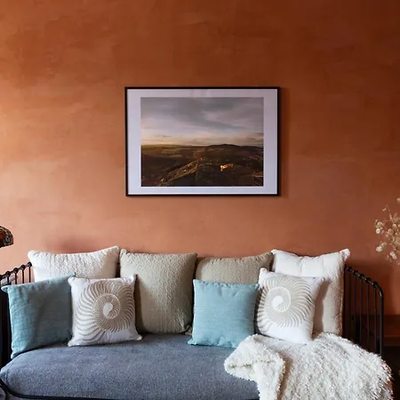 Ferienhaus Casa Oliveto