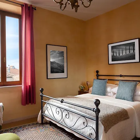 Holiday home Casa Oliveto Castelmuzio