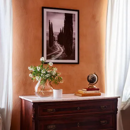 Holiday home Casa Oliveto *