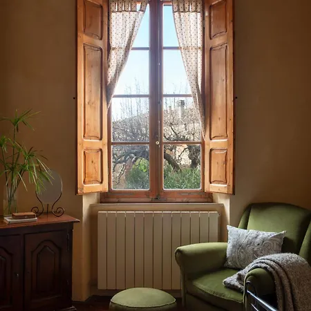 Holiday home Casa Oliveto Castelmuzio