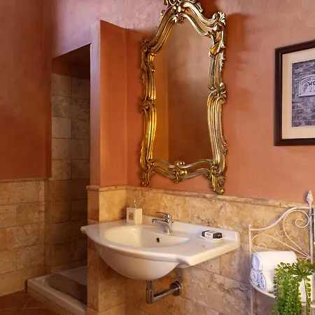 Casa Oliveto *