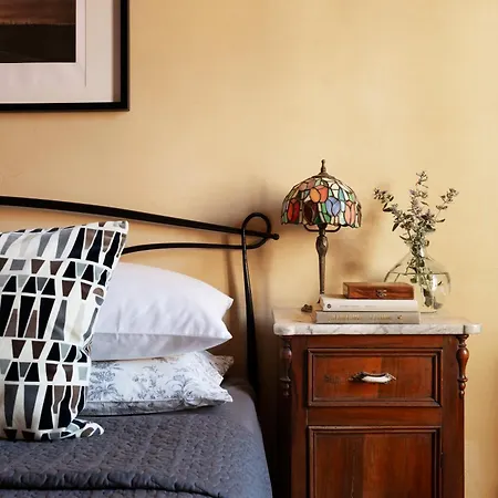 Casa Oliveto Holiday home