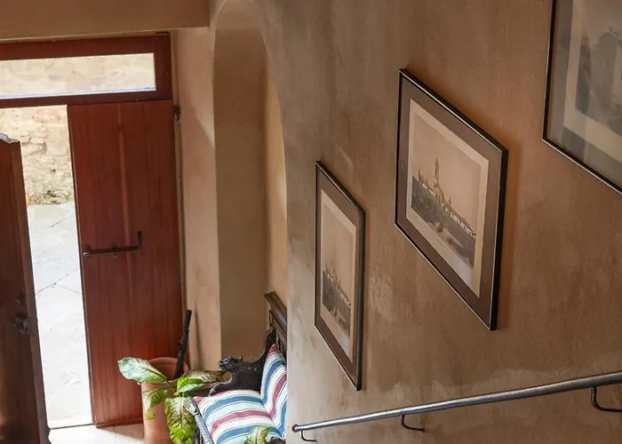 Ferienhaus Casa Oliveto