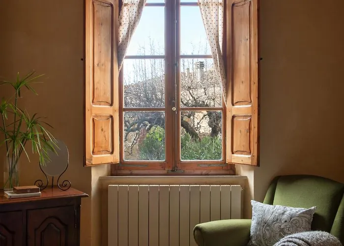 Ferienhaus Casa Oliveto Castelmuzio